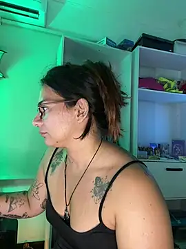 Amarantha 666 online show from 05.01.26