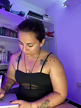 Amarantha 666 online show from 05.29.26