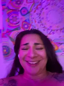 Amarantha 666 online show from 07.15.26