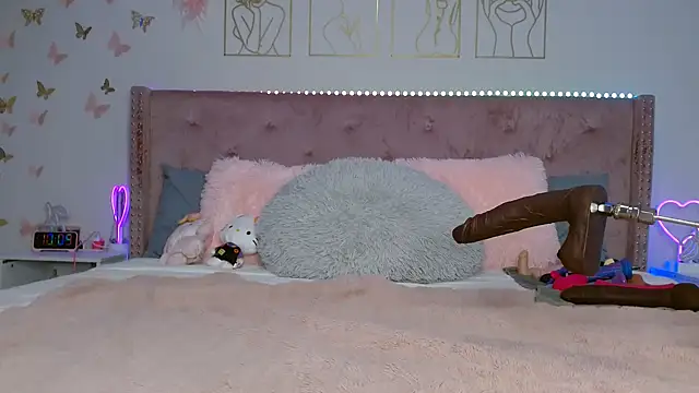 kokokwinn online show from 10.23.25