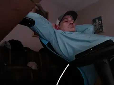 Kencan436 online show from 02.03.25