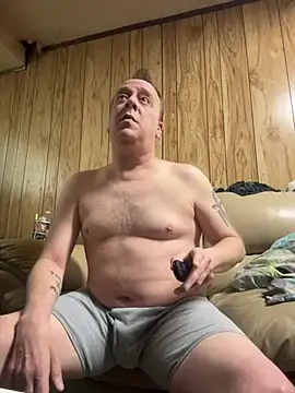 johnrockme online show from 02.17.25