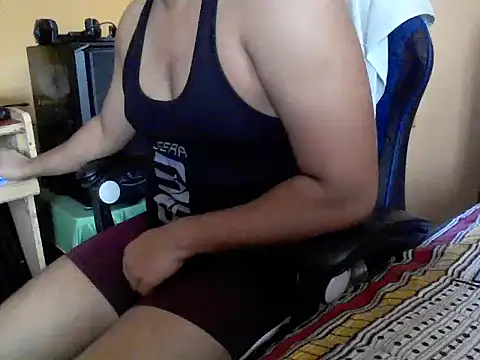 Faaruk637 online show from 12.15.25