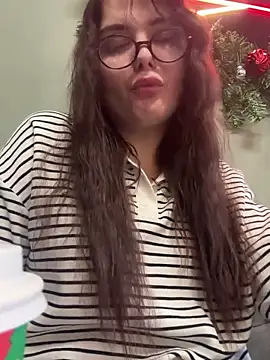 NikaMur online show from 12.24.24