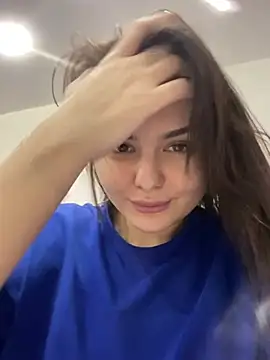 NikaMur online show from 12.28.24