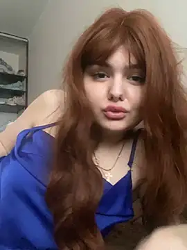 NikaMur online show from 01.28.25