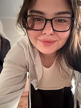 NikaMur online show from 10.23.25