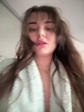 NikaMur online show from 11.08.25