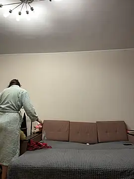 NikaMur online show from 12.15.25