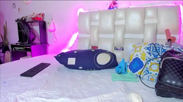 Anny jhonsonx online show from 06.01.26