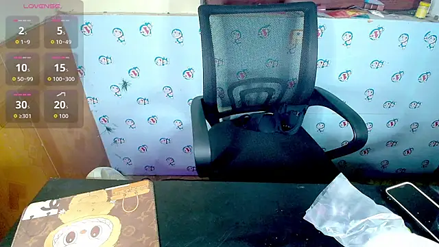   Saphia   online show from 03.06.26