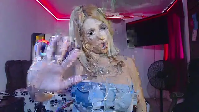 aliceesmith online show from 01.11.25