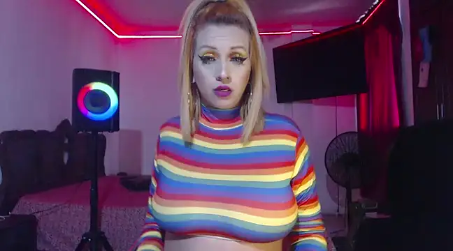 aliceesmith online show from 02.07.25