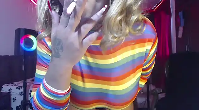 aliceesmith online show from 03.07.25