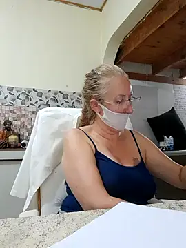 MILEIDE980 online show from 03.08.25