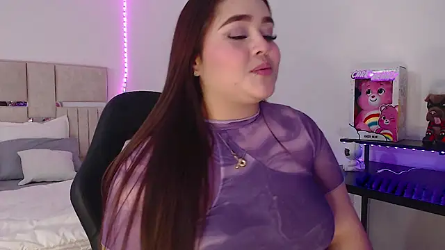 KimGeorgia  online show from 03.08.25