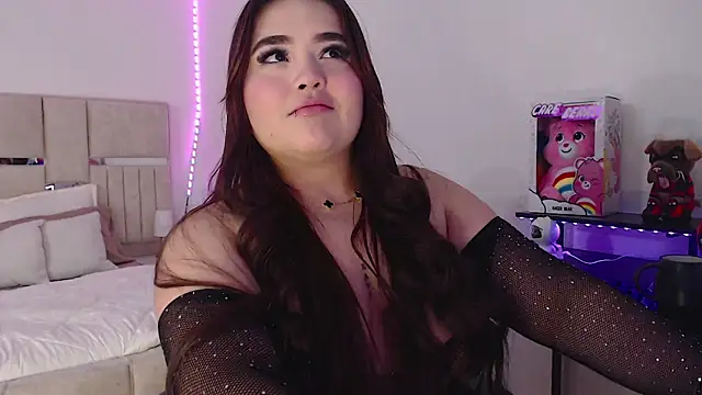 KimGeorgia  online show from 03.13.25