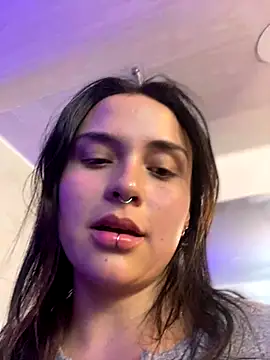 CharlotteScotte online show from 12.03.24