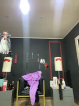 CharlotteScotte online show from 10.25.25