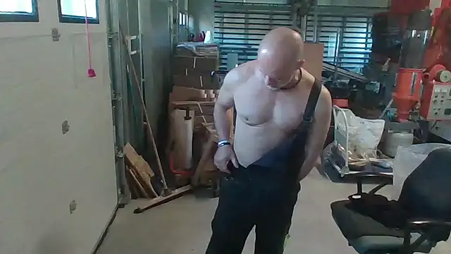 Boomerhun online show from 10.25.25