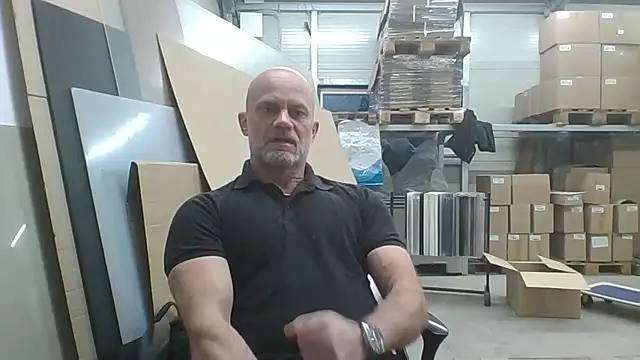 Boomerhun online show from 04.01.26