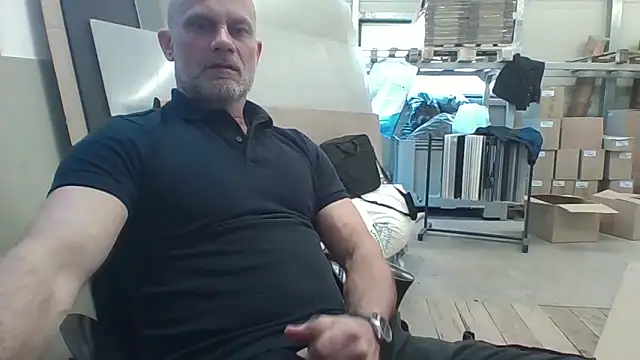 Boomerhun online show from 04.11.26