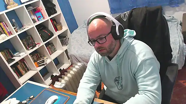 ravingr4d4 online show from 03.02.26