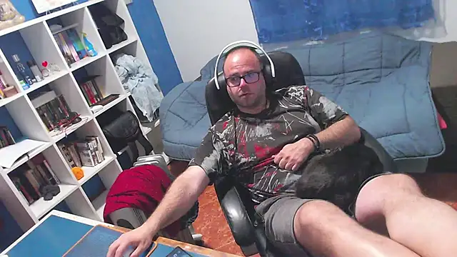 ravingr4d4 online show from 04.02.26