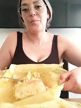 Daniela77771 online show from 01.09.26