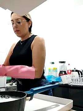 Daniela77771 online show from 04.10.26