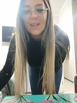 Daniela77771 online show from 07.07.26