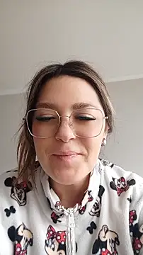 Daniela77771 online show from 07.09.26
