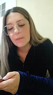 Daniela77771 online show from 07.13.26