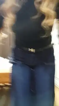 Daniela77771 online show from 07.29.26