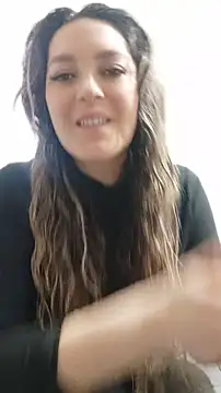 Daniela77771 online show from 07.30.26