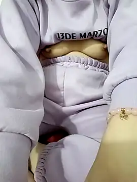 SweetGirl2k2 online show from 02.13.25