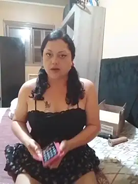 LilithRos3 online show from 04.12.26