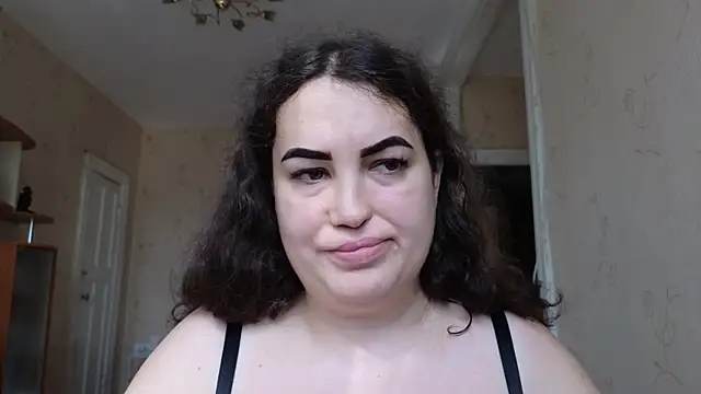 VladaCandy online show from 06.20.26
