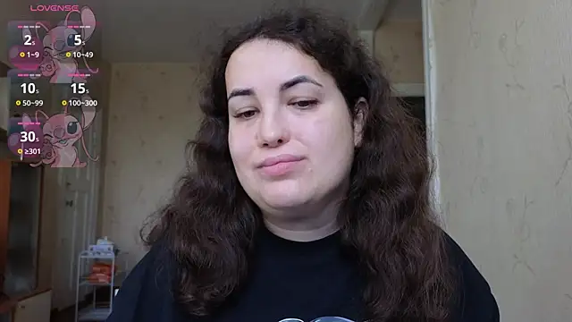 VladaCandy online show from 06.26.26