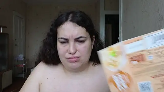 VladaCandy online show from 07.15.26