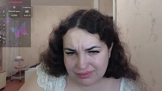 VladaCandy online show from 07.23.26