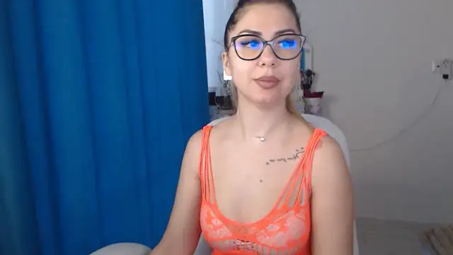 SugarErika online show from 03.04.25