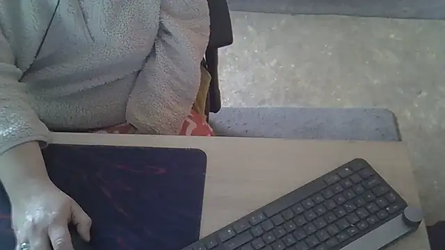 Silvia2277 online show from 02.03.26