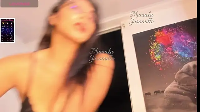 kaamilah online show from 12.22.25