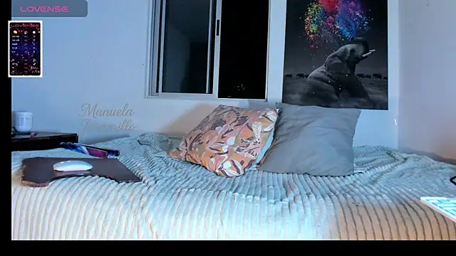 kaamilah online show from 03.29.26