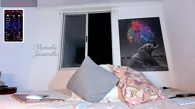 kaamilah online show from 04.04.26