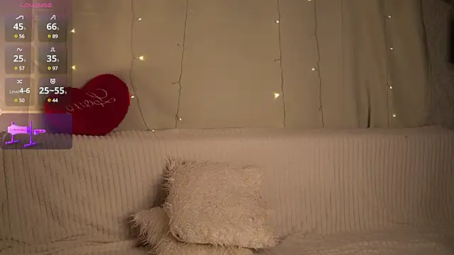 AnnyBangs online show from 01.26.25