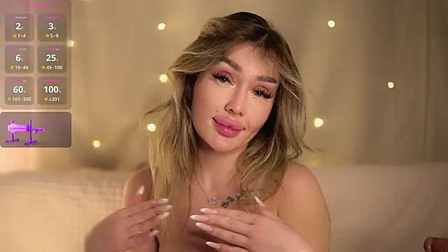 AnnyBangs online show from 02.15.25