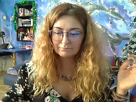 Helen1974 online show from 01.05.25