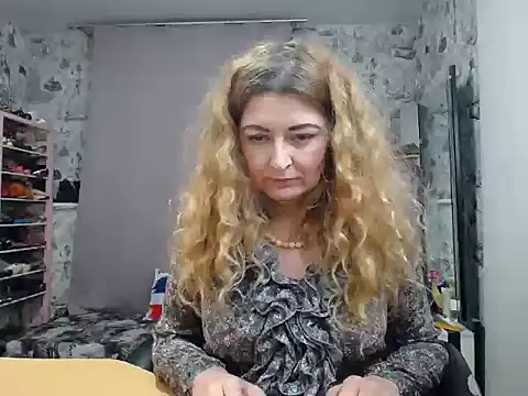 Helen1974 online show from 03.03.25